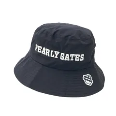 2026年最新】パーリーゲイツレインハットの人気アイテム - メルカリ