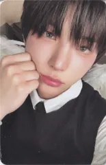 &TEAM Photocard Box HARUA Back to Life KR 1st Mini Album