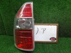 2FC4087 DF2 トヨタ ノア ZRR70W 前期型 テールランプ左　イチコ28-198