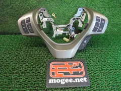 2FC2588 IA5 トヨタ プリウス ZVW30 後期型 S ルームサンバイザー左右セット