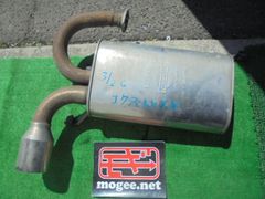 HKS ES Super Silent マフラー 70系ノア、ヴォクシー - メルカリ