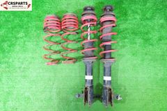 DF210 ダウンサス 1台分 バネ コイル スプリング JB5 ライフ 純正 Fショック付(おまけ) /No,14196