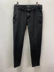 KUUUPY ストレッチスキニーパンツ S