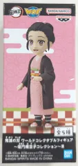 BANDAI SPIRITS WCF 鬼滅の刃 竈門禰豆子コレクションIII 竈門禰豆子 (人間)