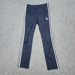 95 アディダス ファイヤーバード ヨーロッパ トラックパンツ (2850)