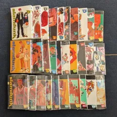 2026年最新】スラムダンク 全巻 英語の人気アイテム - メルカリ