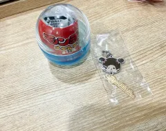 モンチッチ ガチャ キーホルダー