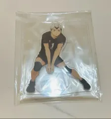 ハイキュー 北 BIGアクリル