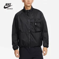 ナイキ ウィンドブレーカー メンズ XL