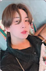 SEVENTEEN JEONGHAN GOING MAGAZINE 白