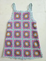 2026年最新】クロシェワンピース zaraの人気アイテム - メルカリ