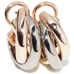 2026年最新】カルティエ トリニティ ピアス クラシックの人気アイテム