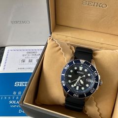 Grand Seiko 純正 ステンレスバンド D105AB-F - メルカリ