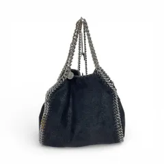 STELLA McCARTNEY ステラマッカートニー ショルダーバッグ フェラベラミニトート 371223 W9132