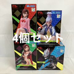 미개봉 단다단 쵸코세 모모 오카룬 변신 호시코 4개 세트 SF1069 c101