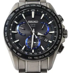k*n様 SEIKO ASTRON セイコーアストロン　8X53-0AD0 SB 2026年最新】8X53-0AD0-2の人気アイテム - メルカリ