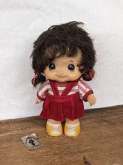 2026年最新】セキグチ 人形 昭和の人気アイテム - メルカリ