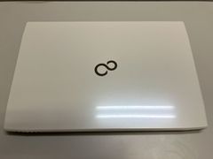 富士通 ノートPC ホワイト LIFEBOOK AH30/D3」 - メルカリ