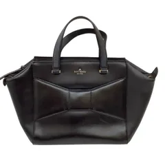 ♪♪Kate Spade ケイトスペード レディース ハンドバッグ トートバッグ ブラック