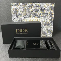Dior ディオール ミノディエール コフレ 口紅 ルージュ 1本 リフィル 3本 セット 2022年限定品 クリスマスコフレ 専用 ケース チェーンストラップ 保存袋箱付き コスメ 化粧品 リップ