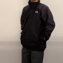 THE NORTH FACE ハイベント オーバーサイズ ジャケット