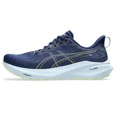 [アシックス] 公式ストア限定 ランニングシューズ GT-2000 13 メンズ 27.5 2E BLUE EXPANSE/GREY BLUE [400(ブルーエクスパンス/グレーブルー)公式ストア限定カラー] [27.5 cm 2E]