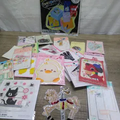 手芸雑貨 ハンドメイド ワッペン色々 いっぱいまとめ！ 未使用品 R656