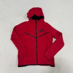 XL NIKE テック フリース ウィンドランナー フルジップアップ フーディー ジャケット 0105