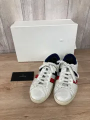 MONCLER RYEGRASS モンクレールライグラス スニーカー27㎝ 平塚店 衣料品　㉚のサムネイル