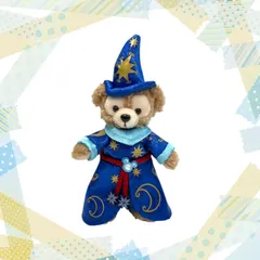 ディズニー ぬいぐるみバッジ【ダッフィー】メモリーズ ビーマジカル 復刻 20周年限定 ダッフィー＆フレンズ 東京ディズニーリゾート TDR