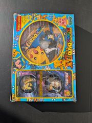 空*人様 ピカチュウ ザ ムービーボックス 1998-2002 ポケモンDVD ピカチュウ ザ ムービーボックス 1998-2002 ポケモンDVD - メルカリ