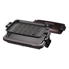 新品 タイガー ホットプレート 3枚プレート蓋付き CRV-A300-T - メルカリ