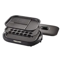 2026年最新】ホットプレート タイガー crc-b201tの人気アイテム - メルカリ