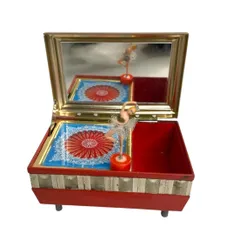 2026年最新】昭和レトロ オルゴールの人気アイテム - メルカリ