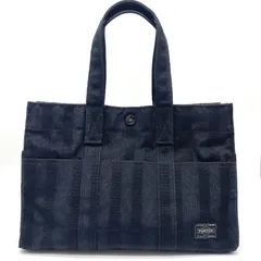 2026年最新】porter スモーキー トートの人気アイテム - メルカリ