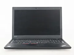 LENOVO レノボ THINKPAD L590 SSD256GB メモリ8GB Core i5 Windows 11 Pro 中古  中古パソコン ノートパソコン パソコン ノート PC