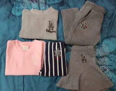 MLBキッズ セット 105 110