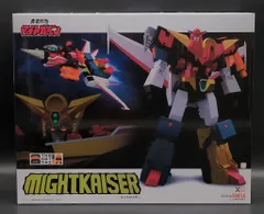 2026年最新】THE合体 勇者特急マイトガイン マイトカイザーの人気