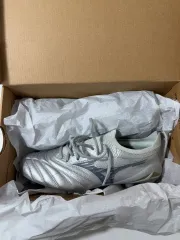 ミズノ モレリア NEO4 ベータ エリート サッカーシューズ 255mm