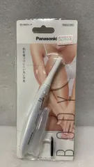 パナソニック ボディシェーバー フェリエ 除毛 ピンク調 ES-WR51-P--525659 4549980458792