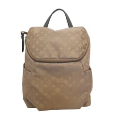 russet(ラシット) リュックサック - ベージュ