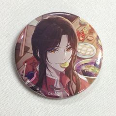 天官賜福 三郎 アニプレックス ランダム 缶バッジ 4種セット - メルカリ