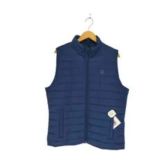 ギャップ Gap COLDCONTROL 中綿ベスト メンズ  L