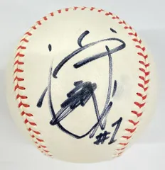 千葉ロッテマリーンズ　小坂誠選手　直筆サイン色紙 ミントモール / MINT 浦和店 / 2021 BBM 千葉ロッテマリーンズ