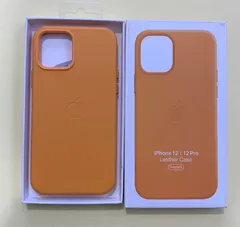 2026年最新】iPhone純正レザーケースの人気アイテム - メルカリ