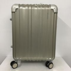 新品イタリア製キャリーケース　ロンカート　イプシロン35～40L ベージュ 新品イタリア製キャリーケース ロンカート イプシロン35～40L ベージュ