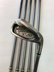 2026年最新】XXIO ゼクシオ7 MP700 アイアンの人気アイテム - メルカリ