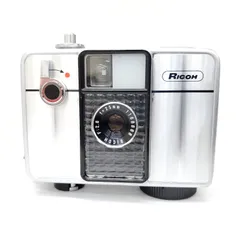 ㉕【美品・整備済】RICOH AUTO HALF SE 「クリスタルウェーブ 」 Amazon | Ricoh AUTO HALF SE2 | コンパクト 通販