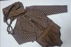 キッズ ラッシュガード 水着 セット 100 110