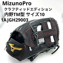 2026年最新】ミズノプログローブ内野手用の人気アイテム - メルカリ